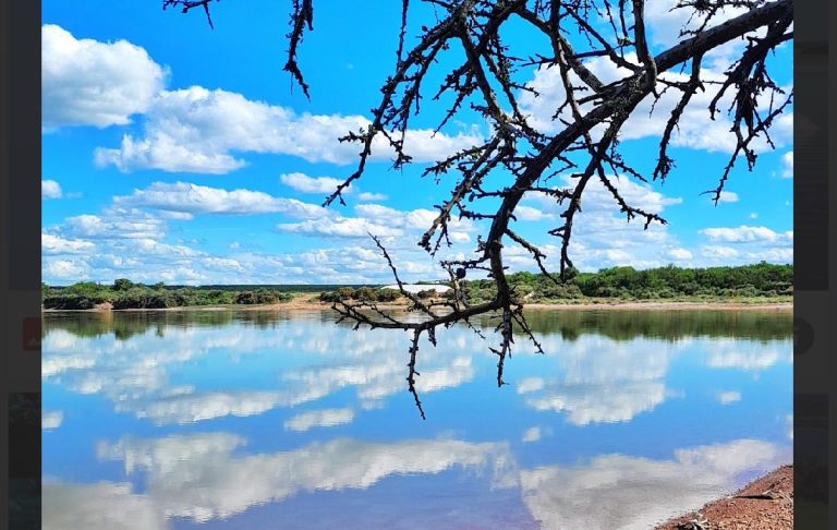 Turismo en La Pampa: las lagunas se consolidan como una opción de cercanía para el verano