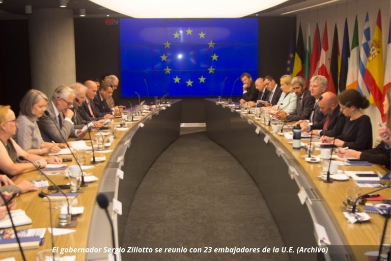 La Pampa se posiciona ante el acuerdo Mercosur-UE: oportunidades y desafíos para la exportación