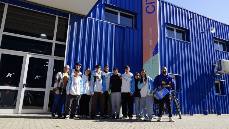 El Polo Científico Tecnológico de La Pampa consolida su rol como eje de desarrollo regional