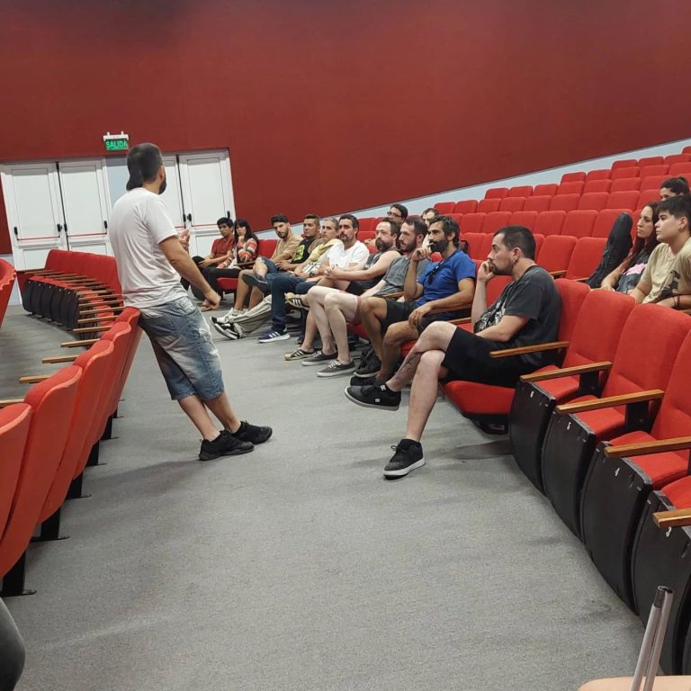 MIPA celebrará el Día Nacional de la Persona Música con talleres gratuitos en Médano