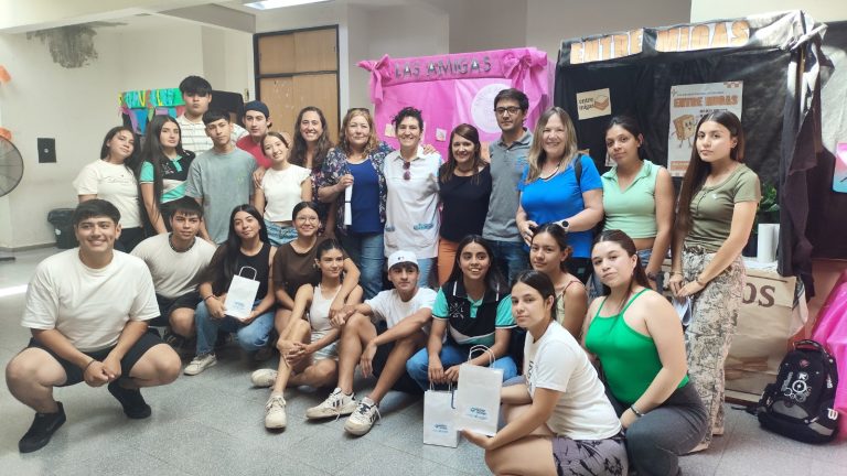 El Gobierno pampeano impulsa el desarrollo emprendedor con créditos y capacitaciones en toda la provincia
