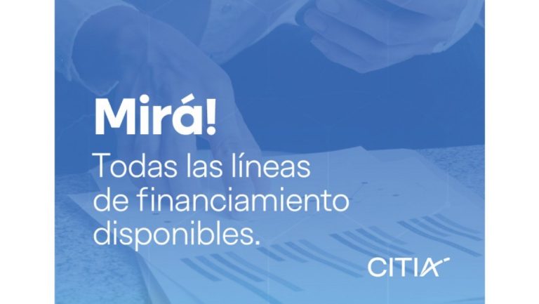 La Agencia CITIA impulsa nuevas líneas de financiamiento para startups y proyectos científicos en La Pampa