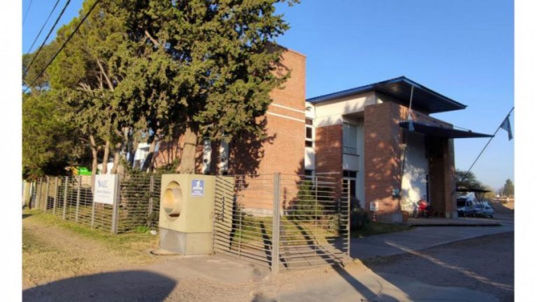 Reducen el suministro de agua a Santa Rosa y Toay por una pérdida en el Acueducto