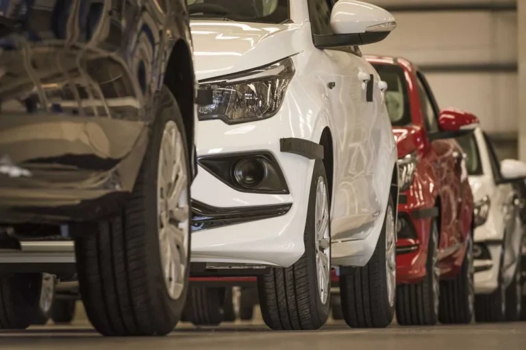 La venta de autos usados alcanzó un récord histórico en 2025
