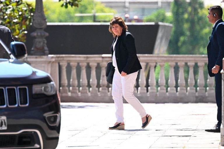 El Gobierno Nacional incluirá la Ley Penal Juvenil en las sesiones extraordinarias