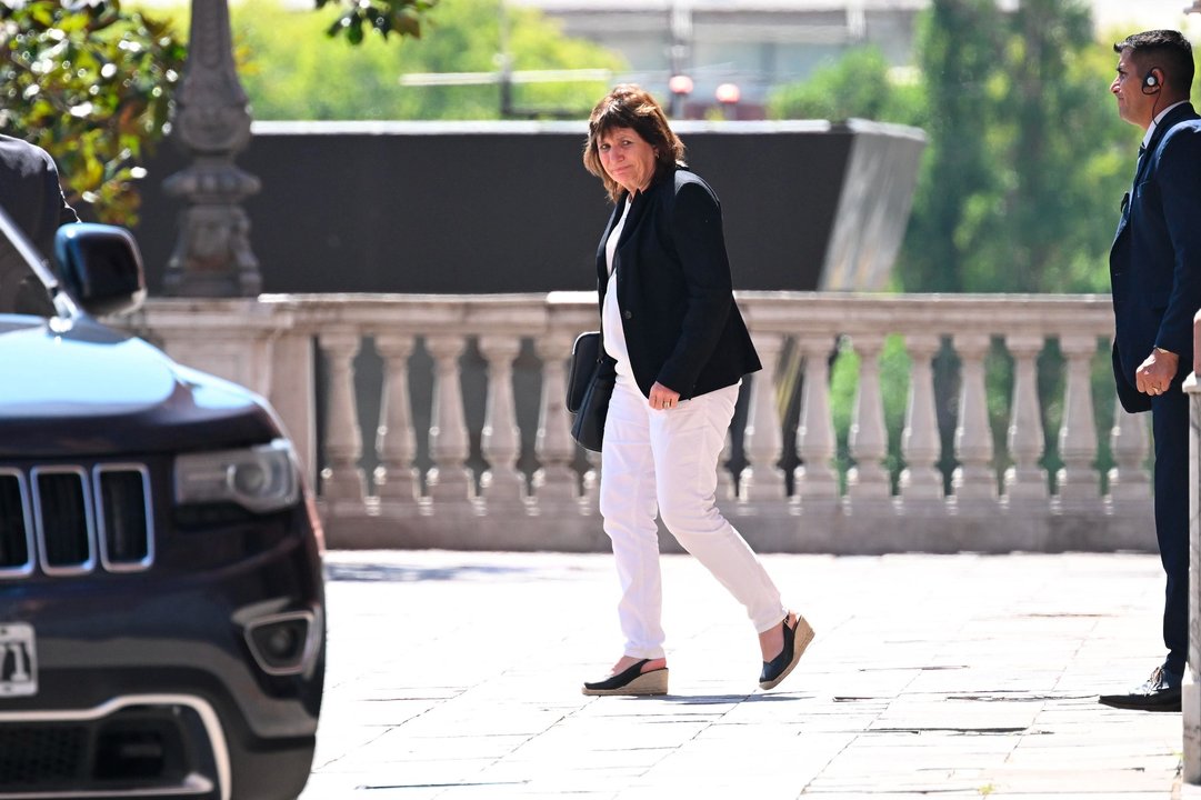 El Gobierno Nacional incluirá la Ley Penal Juvenil en las sesiones extraordinarias