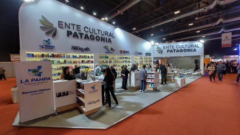 La Casa de La Pampa en Buenos Aires se consolidó como una “embajada” provincial durante el 2025