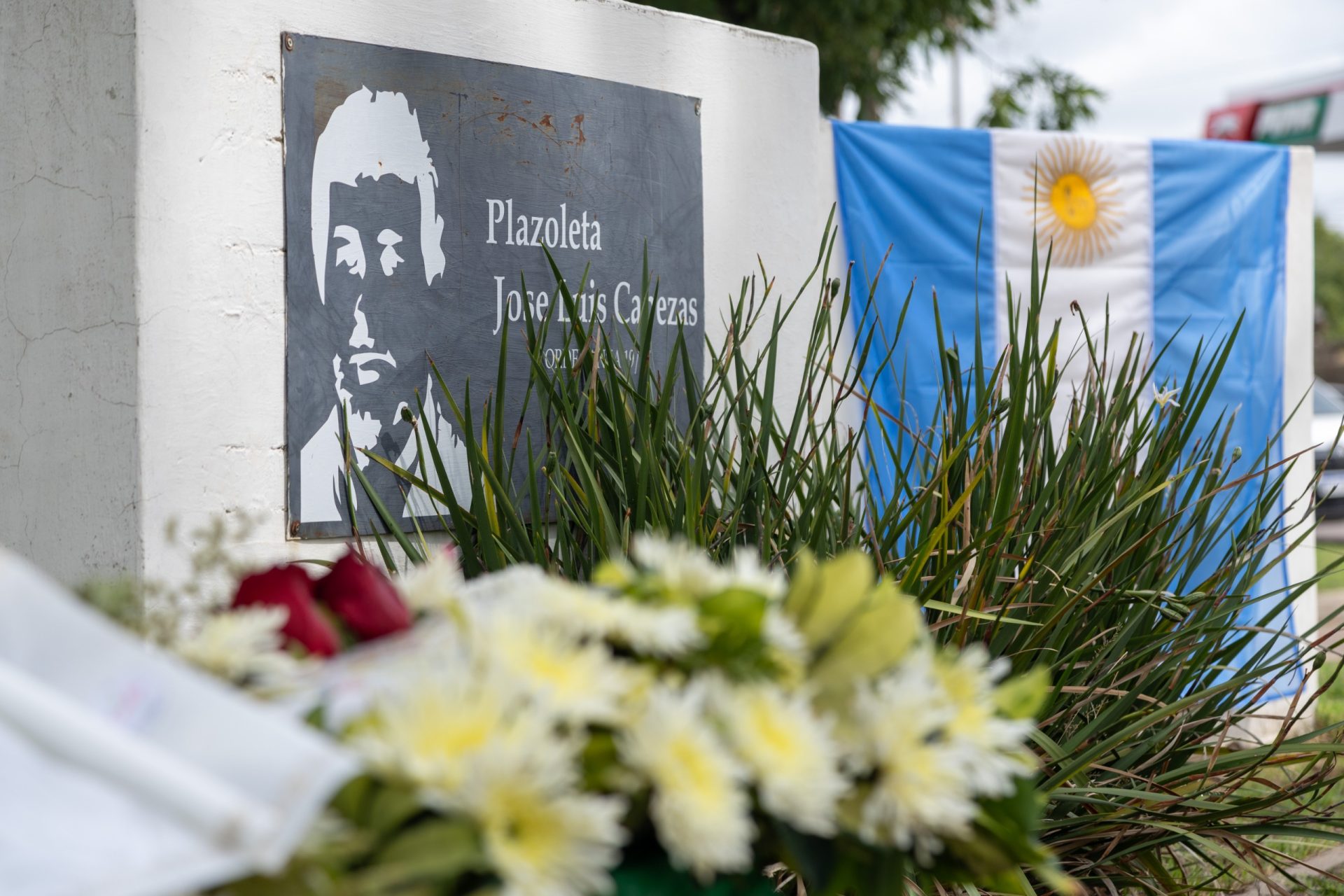 A 29 años del crimen: General Pico homenajeó a José Luis Cabezas