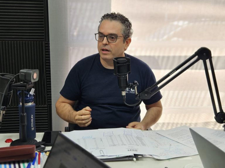 Balance del SEM: Casi 7.000 salidas en 2025 y advertencia por uso de motos sin protección en General Pico