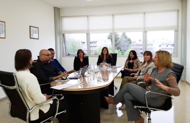 Tribunal de Cuentas de La Pampa: calificación sobresaliente en su auditoría de recertificación internacional