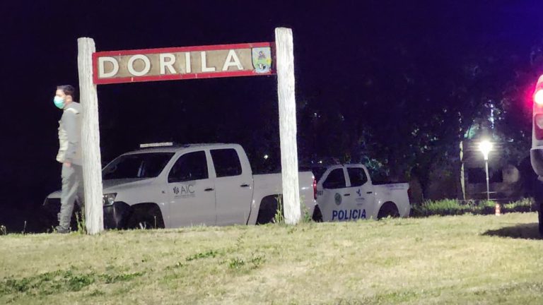 Tragedia en la estación de Dorila: el fiscal Cuenca brindó detalles sobre el fallecimiento de un joven de 16 años