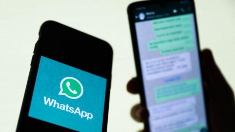 Alerta por intentos de estafas telefónicas y por WhatsApp a nombre de Recursos Naturales