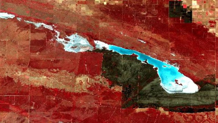 Incendios rurales en La Pampa: más de 115.000 hectáreas afectadas en la última temporada