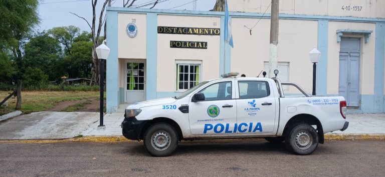 Heroico accionar en Van Praet: un sargento y una enfermera le salvaron la vida a un nene de 3 años que se ahogaba