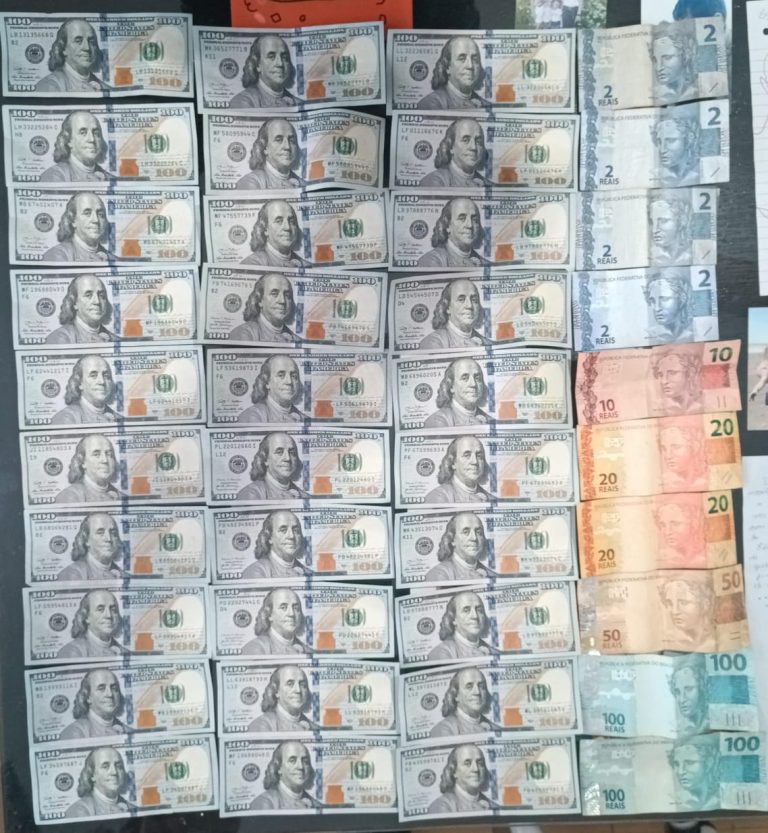 Trenel: un hombre confesó el robo de 3.000 dólares de un auto y devolvió el dinero