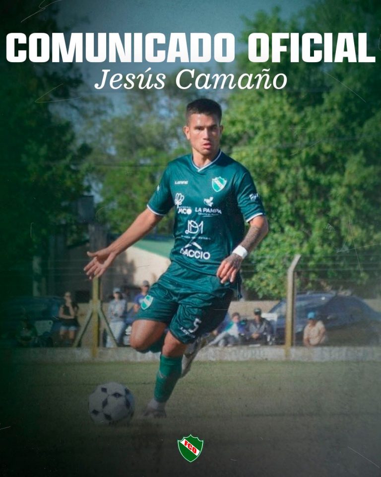 Importantes bajas en Ferro de Pico: cuatro jugadores dejan el plantel en pleno Regional Amateur