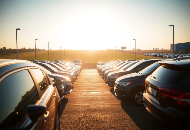 Patentamientos de autos 0km caen un 30% en La Pampa: «La situación no viene para nada bien»
