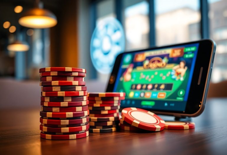 Los tres mejores casinos online de Argentina: análisis del mercado, evaluación de la seguridad y posibilidades de juego