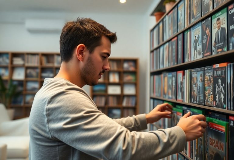 El arte silencioso del mantenimiento de la biblioteca: cómo los jugadores recuperan su espacio digital