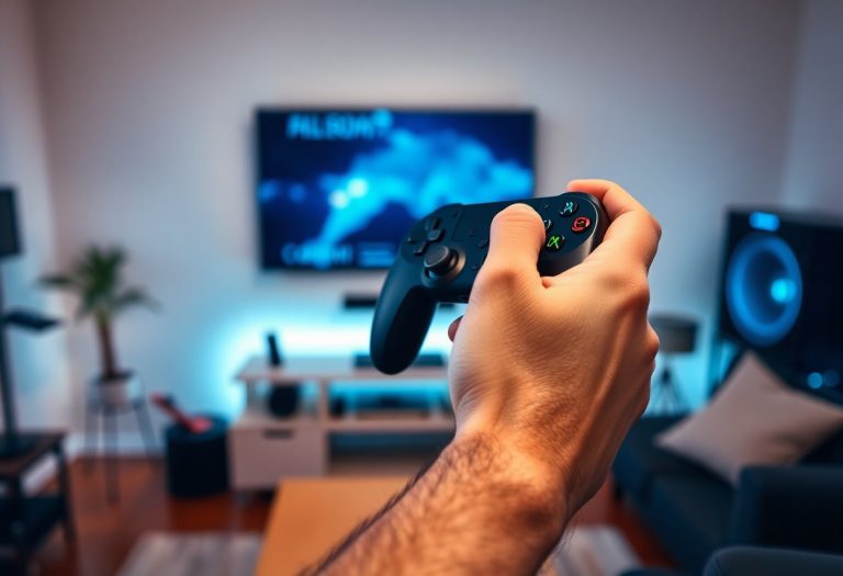 Por qué los gamers están eligiendo PC, consola o móvil para diferentes experiencias