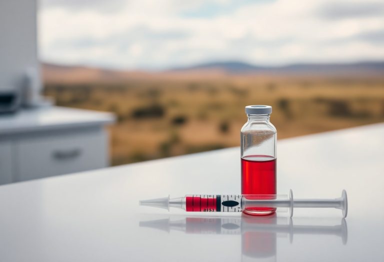 La Pampa: confirman un caso importado de Gripe A en un joven que llegó de España