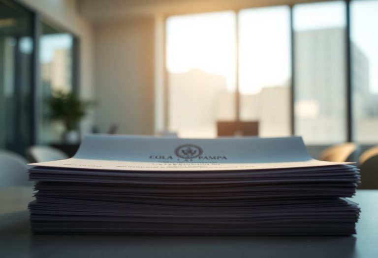 Personas Jurídicas de La Pampa intervino en más de 3.300 expedientes durante 2025