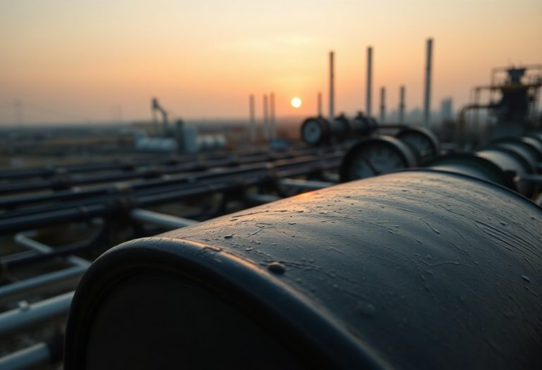 ¿Qué podría influir en los precios del petróleo en los próximos años? Factores clave a tener en cuenta
