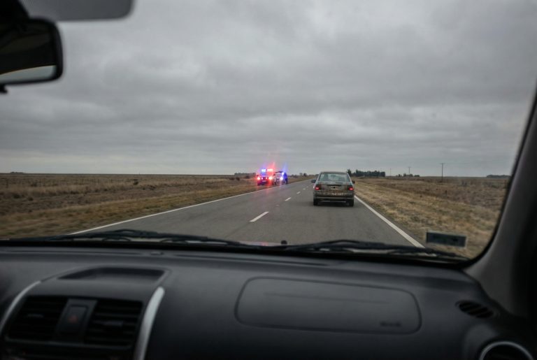 Seguridad Vial: Córdoba adhiere a las luces DRL y se terminan las multas por no llevar las bajas