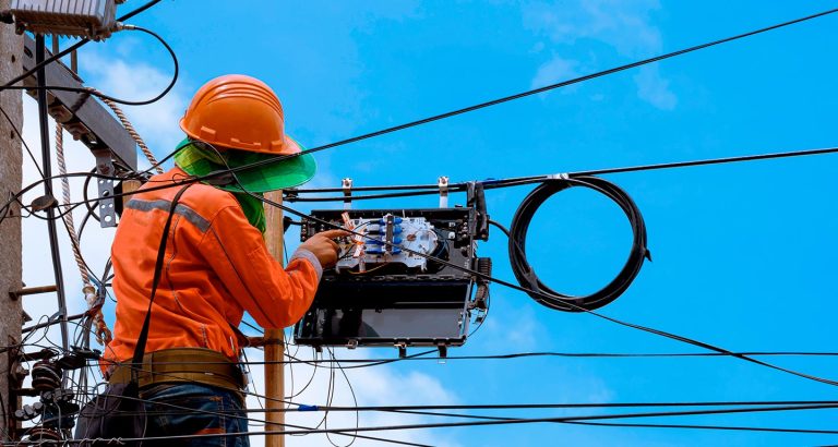Alerta en el sector de las telecomunicaciones local ante el inminente desembarco de Telecom en General Pico
