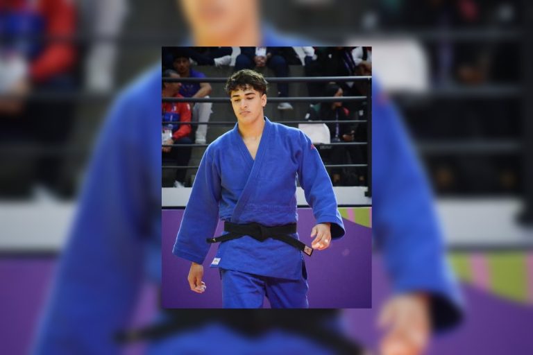 Tomás Quinteros se consagró con el Caldén de Oro 2025: todos los ganadores de la gran fiesta del deporte pampeano