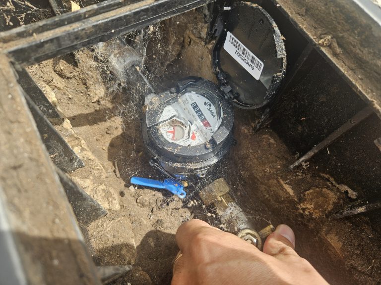 El desafío de acompañar el crecimiento de General Pico: APYSU ya cuenta con casi 27.000 medidores