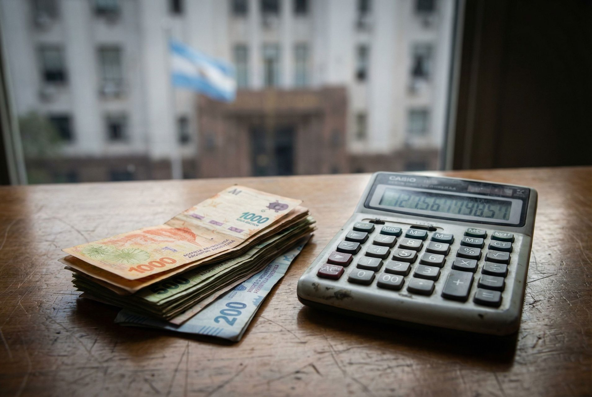 Pasantes del Estado cobrarán $638 mil y se actualizó la asignación para policías convocados