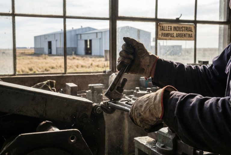 La Provincia financia proyectos productivos en 10 localidades pampeanas