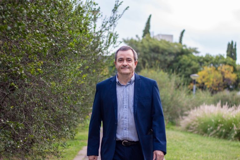 Oscar Atienza en InfoPico Radio: “Estamos regresando a un modelo de enfermedades infecciosas por falta de acción”