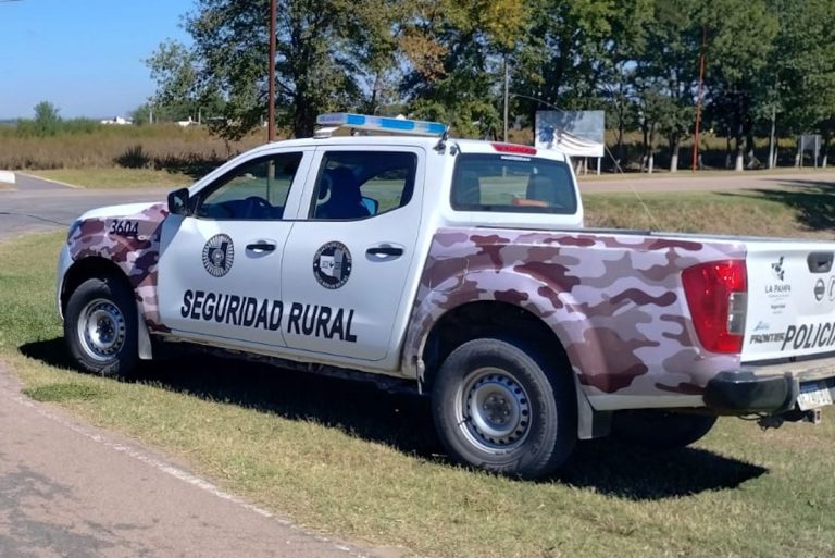 Escándalo en la Policía de La Pampa: Un comisario fue arrestado por su propio superior