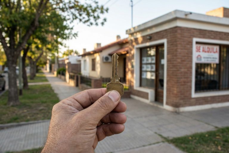 Radiografía del mercado inmobiliario pampeano: entre el auge de la venta de viviendas y la tensión en los alquileres