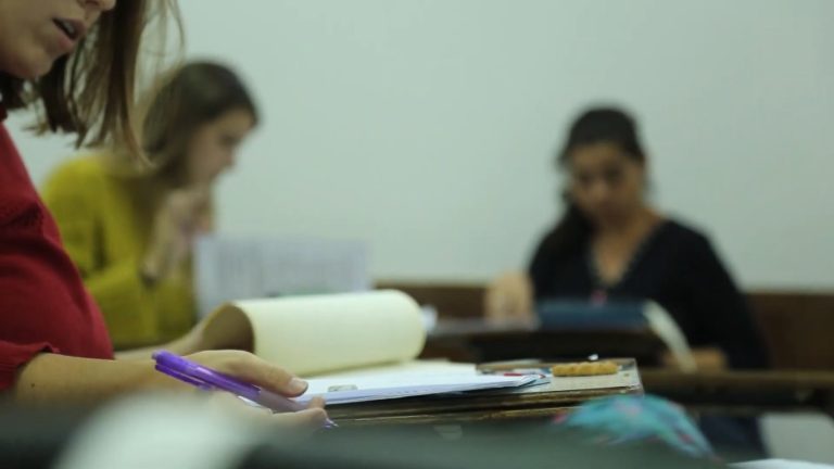 La UNLPam reanuda las inscripciones para el ciclo 2026 del programa territorial y carreras a distancia