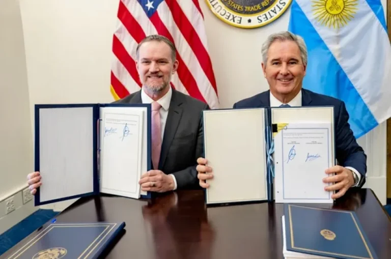 Hito comercial: Argentina quintuplica su cuota de carne a EE.UU. y proyecta ingresos extra por 800 millones de dólares
