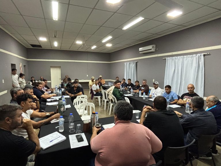 Se puso en marcha el calendario 2026 de las Ligas de Fútbol Municipal en La Pampa
