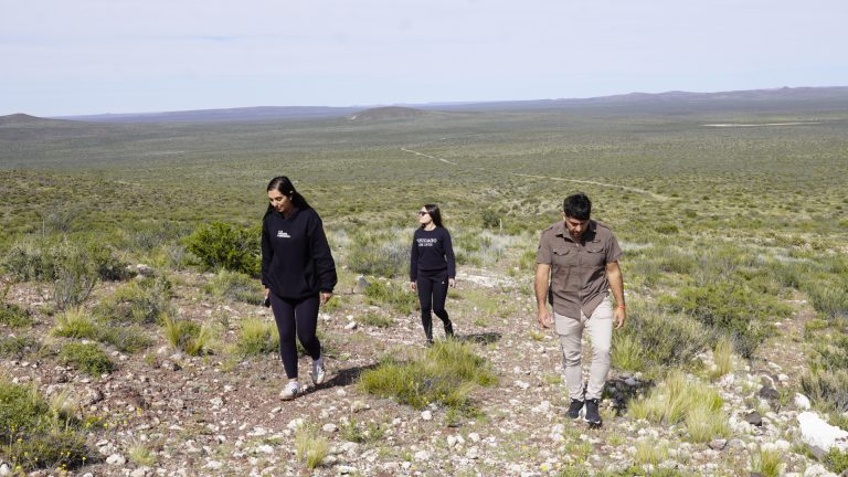 Oeste Infinito: la región de La Pampa que desafía a la llanura con volcanes y paisajes únicos