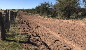 Productores rurales pueden tramitar la apertura de picadas perimetrales de forma gratuita y sencilla