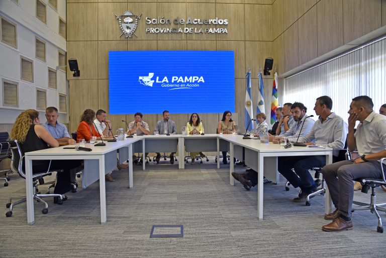La Pampa: no se registraron ofertas en la licitación del área hidrocarburífera El Medanito