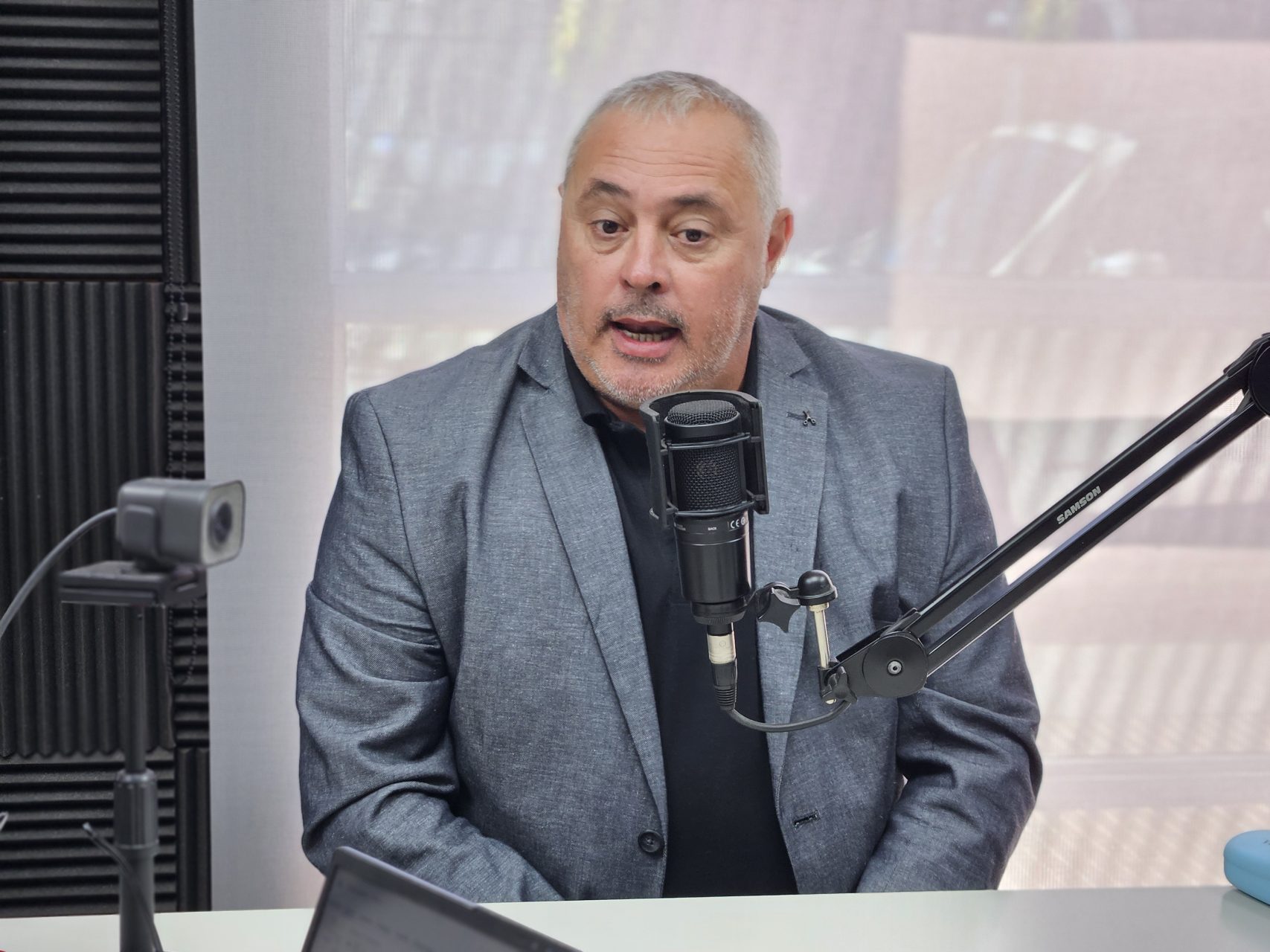 Federico Pellegrino, juez de General Pico: “No somos bichos tan raros, la gente necesita comprender nuestro trabajo”