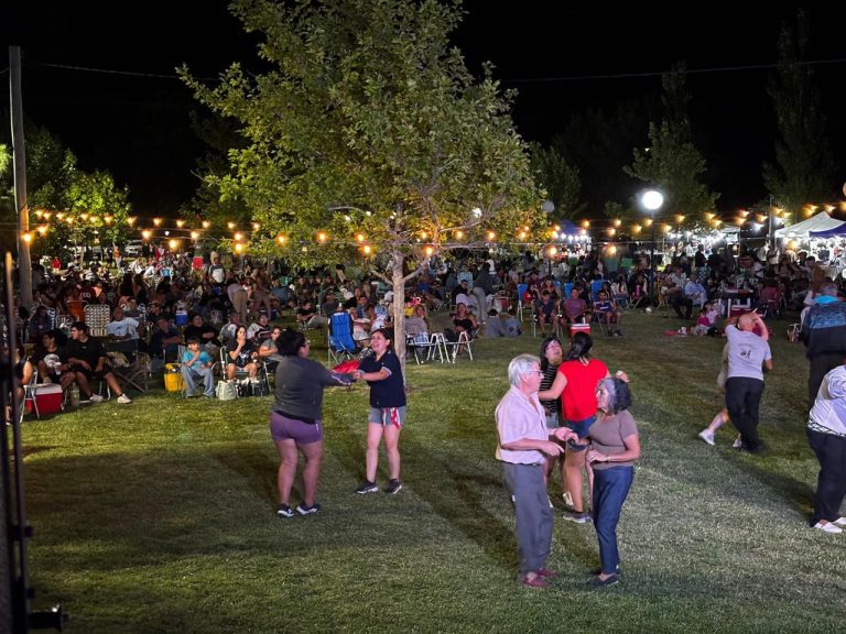 Fiestas populares y turismo récord: más de 45 mil personas recorrieron La Pampa el fin de semana