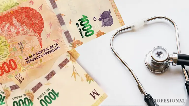 Medicina Prepaga: las empresas confirmaron aumentos de hasta el 3,2% para las cuotas de marzo