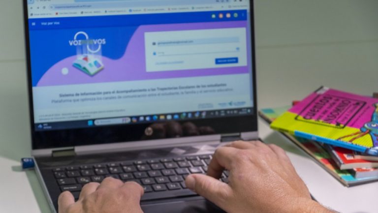 Abren la inscripción para un cargo docente en el Centro Polivalente de 25 de Mayo