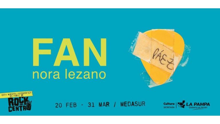 Agenda cultural: Fiesta Nacional de la Sal, carnavales y rock en La Pampa