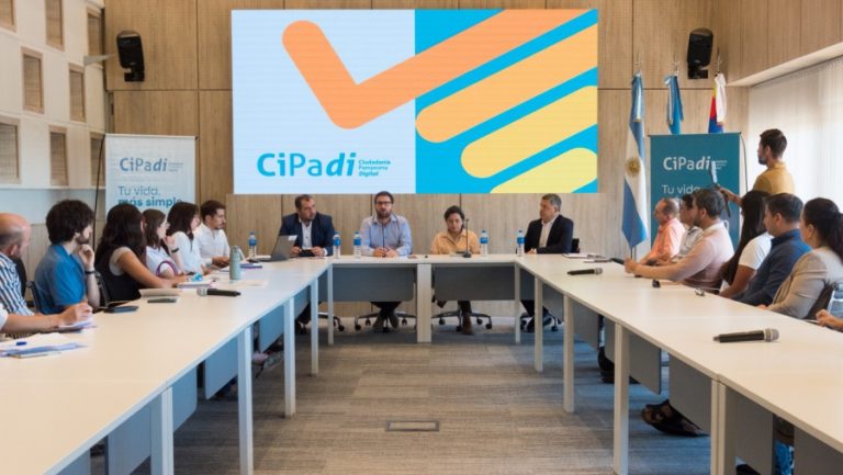 Ciudadanía Pampeana Digital suma nuevos servicios y ya cuenta con más de 30.000 usuarios activos