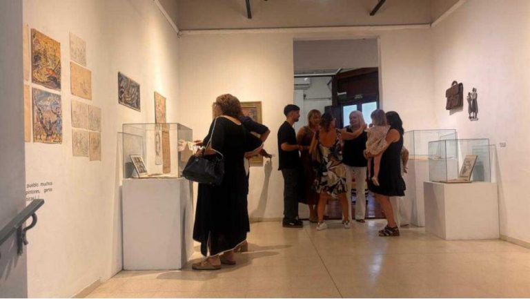Agenda cultural: despedida del Carnaval, destrezas criollas y el 116° aniversario de Realicó
