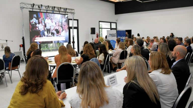 Educación presentó los lineamientos del Ciclo Lectivo 2026 con eje en la alfabetización y la afectividad